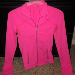 Lulu Lemon Jacket